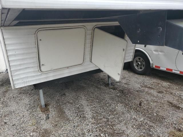 1998 Trailers Trailer