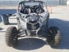 2018 Can-Am Maverick X3 Max X RS Turbo R