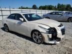 2014 Cadillac CTS Vsport Premium