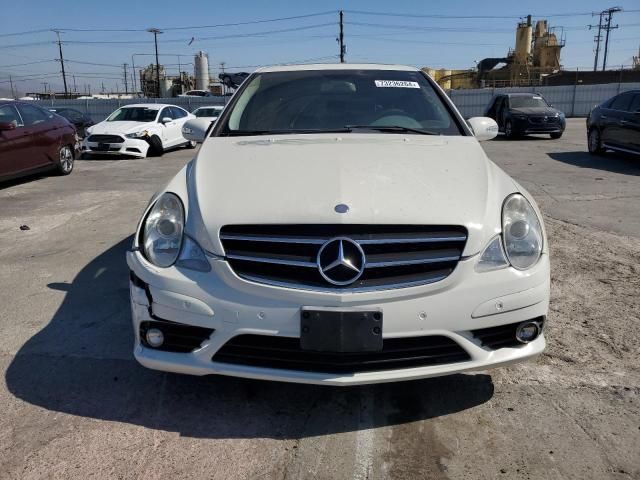 2008 Mercedes-Benz R 350