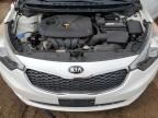 2015 KIA Forte EX