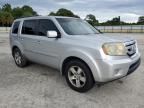 2009 Honda Pilot EX