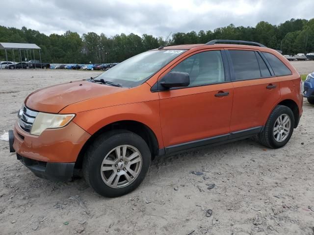 2007 Ford Edge SE