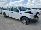 2019 Ford F150 Super Cab