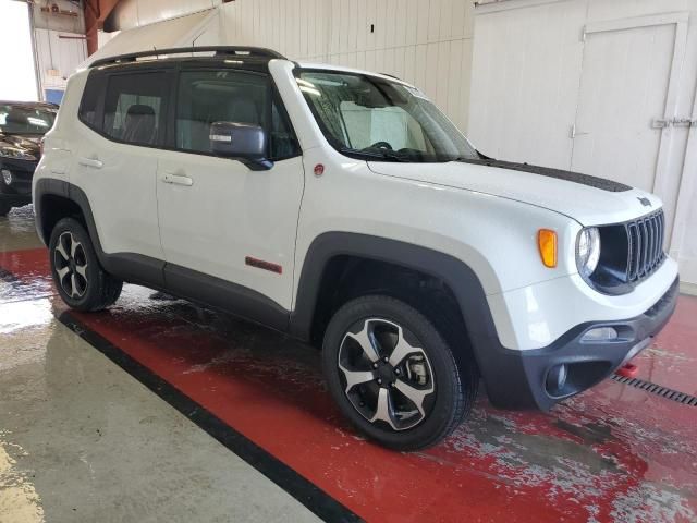 2021 Jeep Renegade Trailhawk