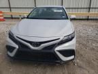 2023 Toyota Camry SE Night Shade