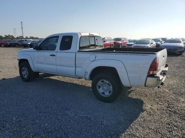 2005 Toyota Tacoma Prerunner Access Cab