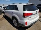 2015 KIA Sorento EX