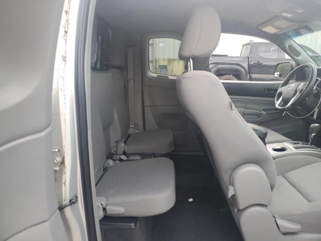 2013 Toyota Tacoma Prerunner Access Cab