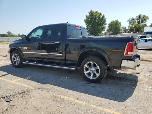 2016 Dodge 1500 Laramie