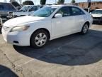 2008 Toyota Camry CE