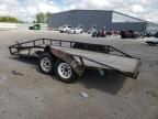 1997 Trailers Trailer