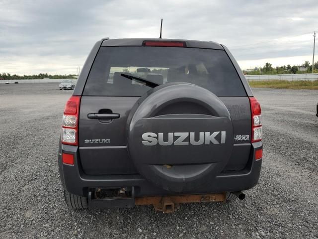 2010 Suzuki Grand Vitara JLX