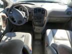 2002 Chrysler Town & Country Limited