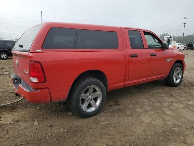 2014 Dodge RAM 1500 ST