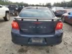 2012 Dodge Avenger SE