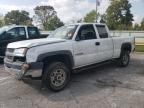 2003 Chevrolet Silverado K2500 Heavy Duty