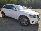 2021 Mercedes-Benz GLC 300 4matic