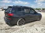 2019 BMW X7 XDRIVE50I