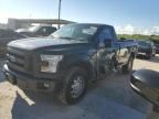 2017 Ford F150