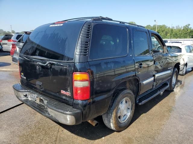 2003 GMC Yukon