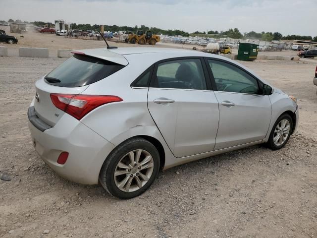 2014 Hyundai Elantra GT