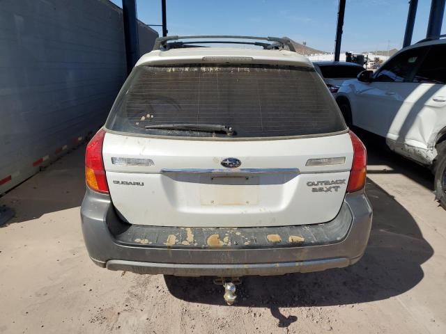 2005 Subaru Legacy Outback 2.5 XT Limited