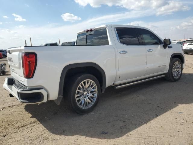 2019 GMC Sierra K1500 Denali