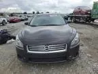 2012 Nissan Maxima S