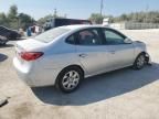 2007 Hyundai Elantra GLS