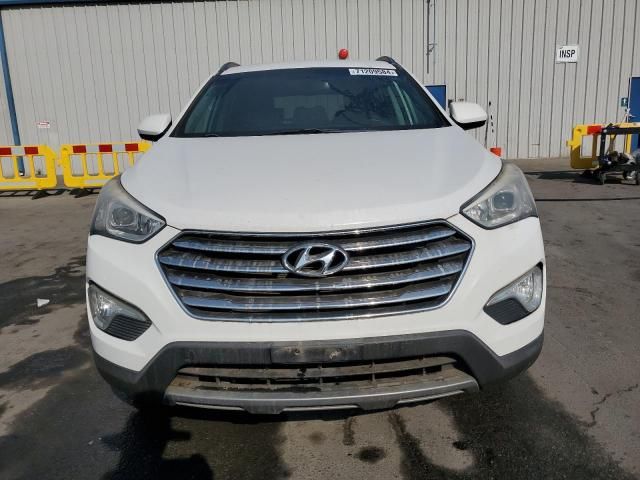 2014 Hyundai Santa FE GLS