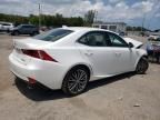 2016 Lexus IS 200T