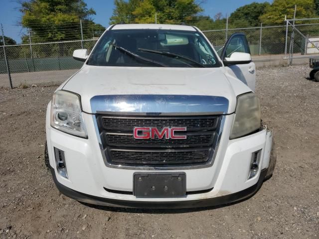 2011 GMC Terrain SLE