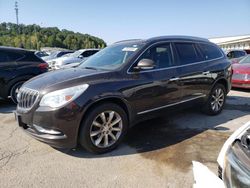 SUV salvage a la venta en subasta: 2013 Buick Enclave