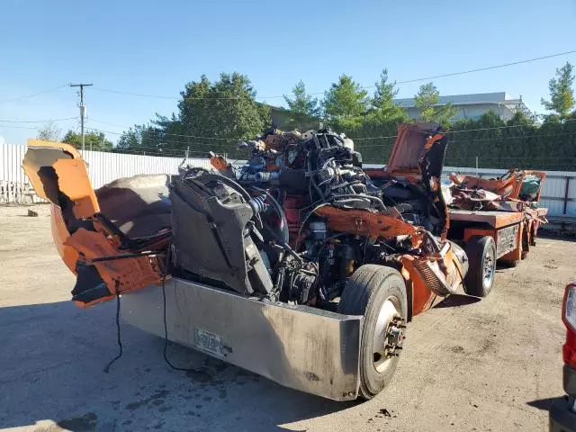 2019 Peterbilt 567