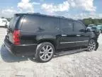 2014 Chevrolet Suburban K1500 LTZ