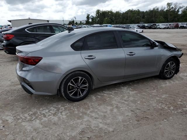 2023 KIA Forte LX