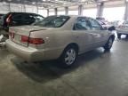 2001 Toyota Camry CE