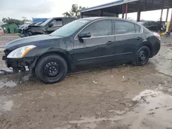 Nissan Vehiculos salvage en venta: 2012 Nissan Altima Base