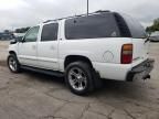 2001 Chevrolet Suburban C1500