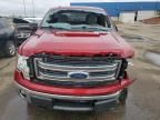 2014 Ford F150 Super Cab