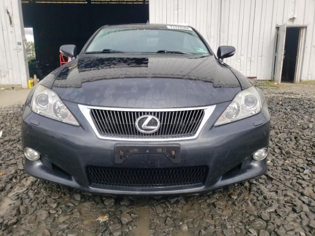 2010 Lexus IS 250