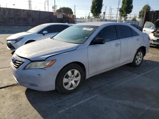 2007 Toyota Camry CE