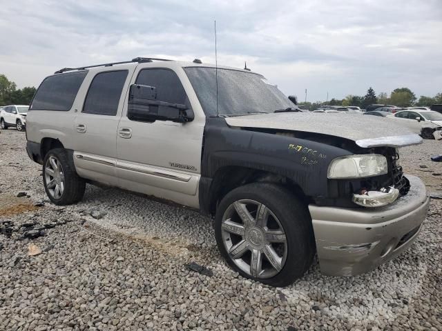 2004 GMC Yukon XL K1500