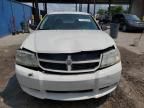 2008 Dodge Avenger SE