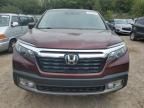 2018 Honda Ridgeline RTL