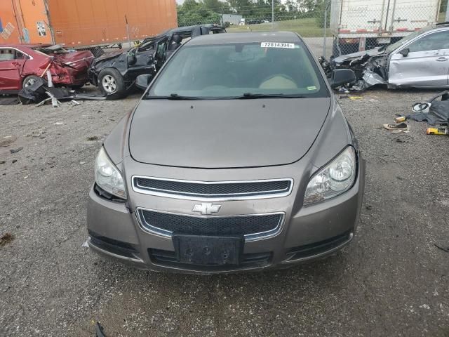 2011 Chevrolet Malibu LS