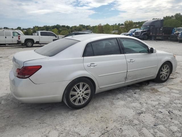 2009 Toyota Avalon XL