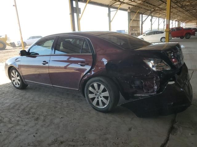 2007 Toyota Avalon XL