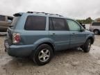 2008 Honda Pilot EXL